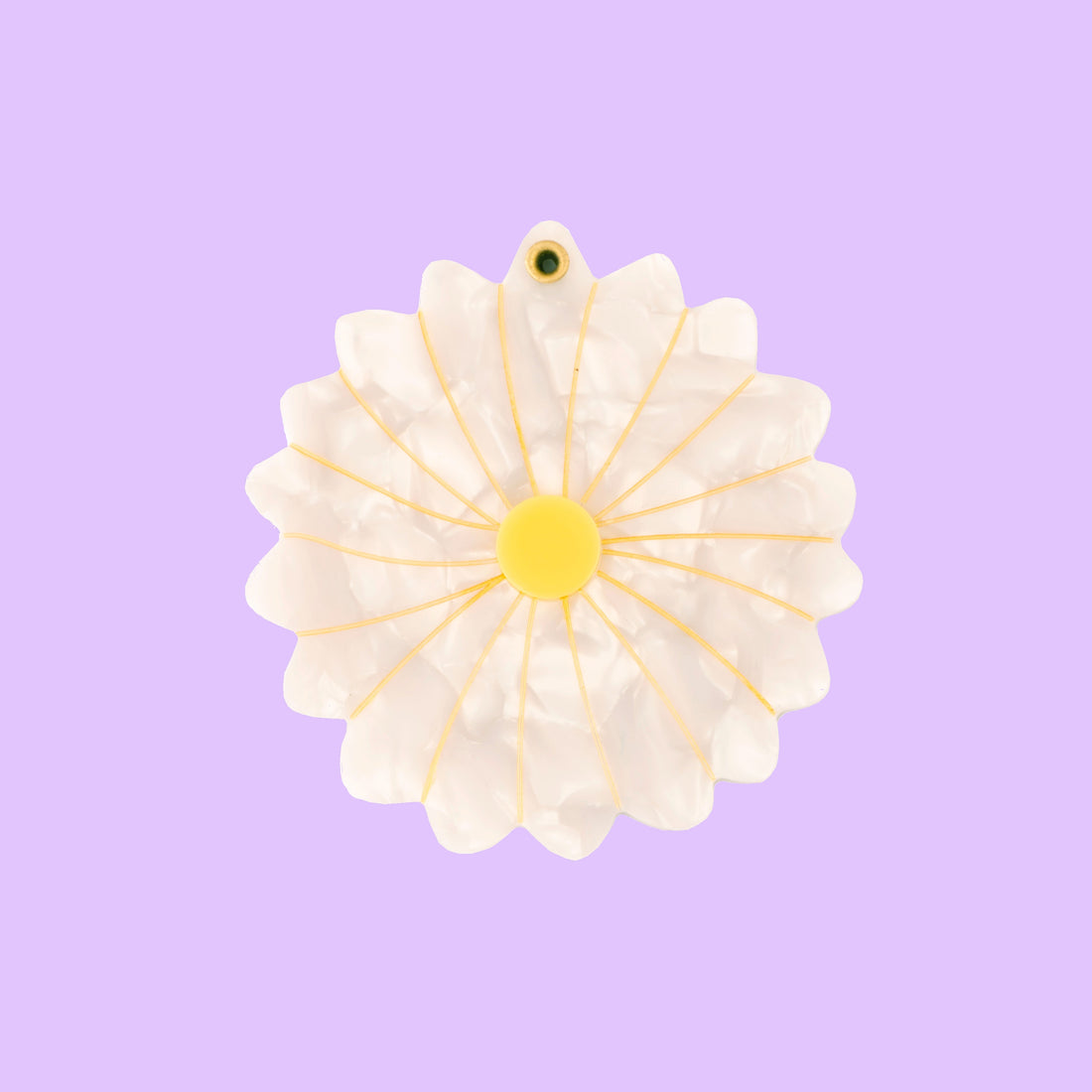 Coucou Suzette Mirror (Daisy)