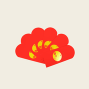 Rove - Chinese New Year Red Envelope