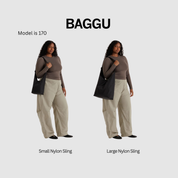 Large Nylon Sling (Dove)