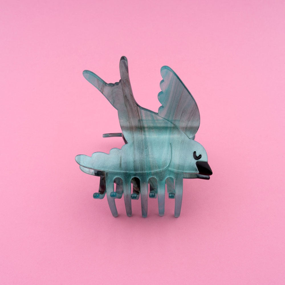 Hair Claw (Swallow)