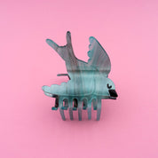 Hair Claw (Swallow)