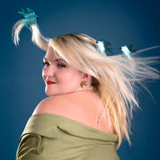 Hair Claw (Swallow)