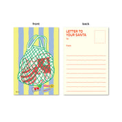 โปสการ์ด - ถุงช้อปปิ้ง