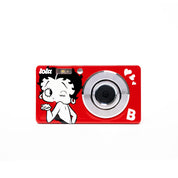 Lola Betty Boop - Digital Camera