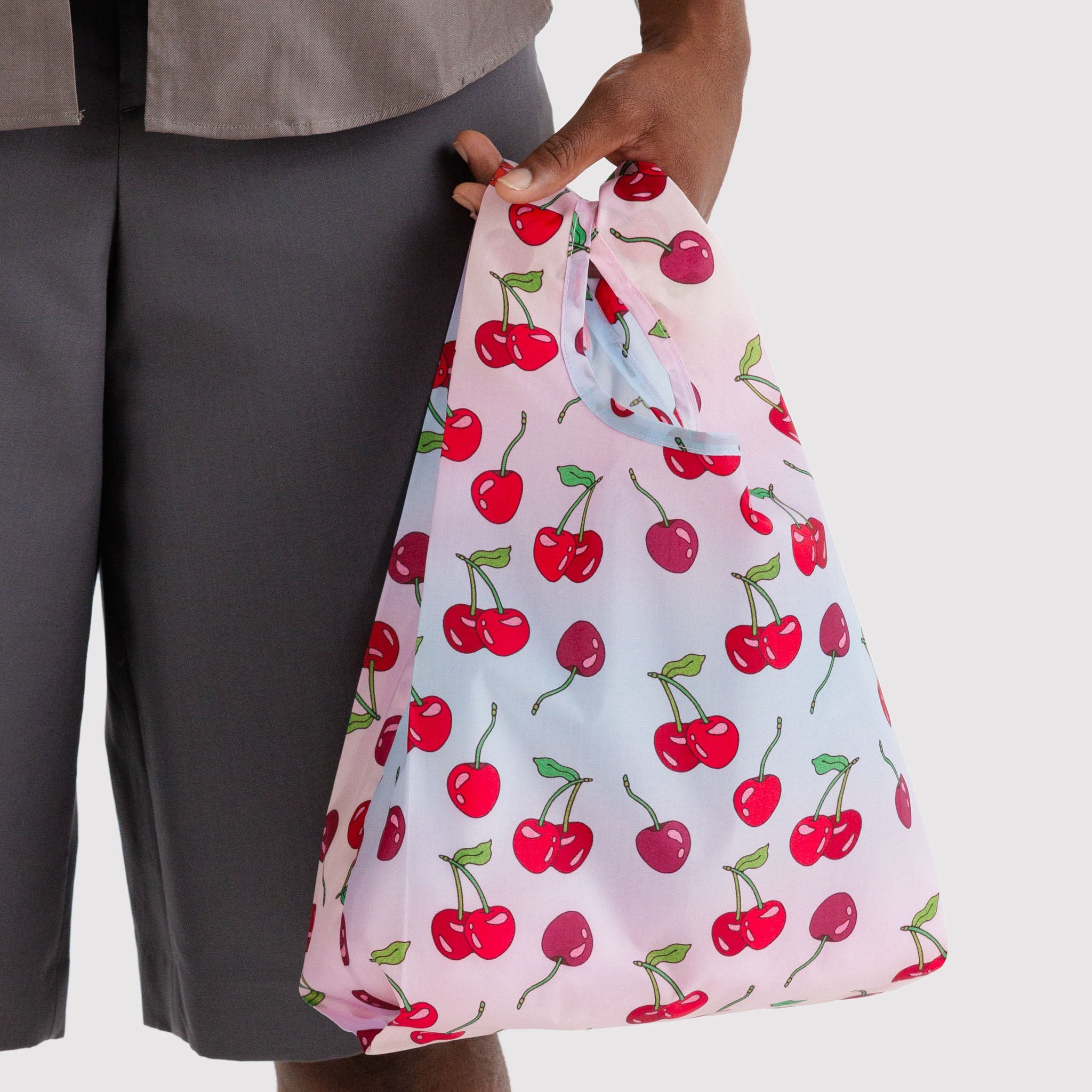 BAGGU Baby (Cherries)