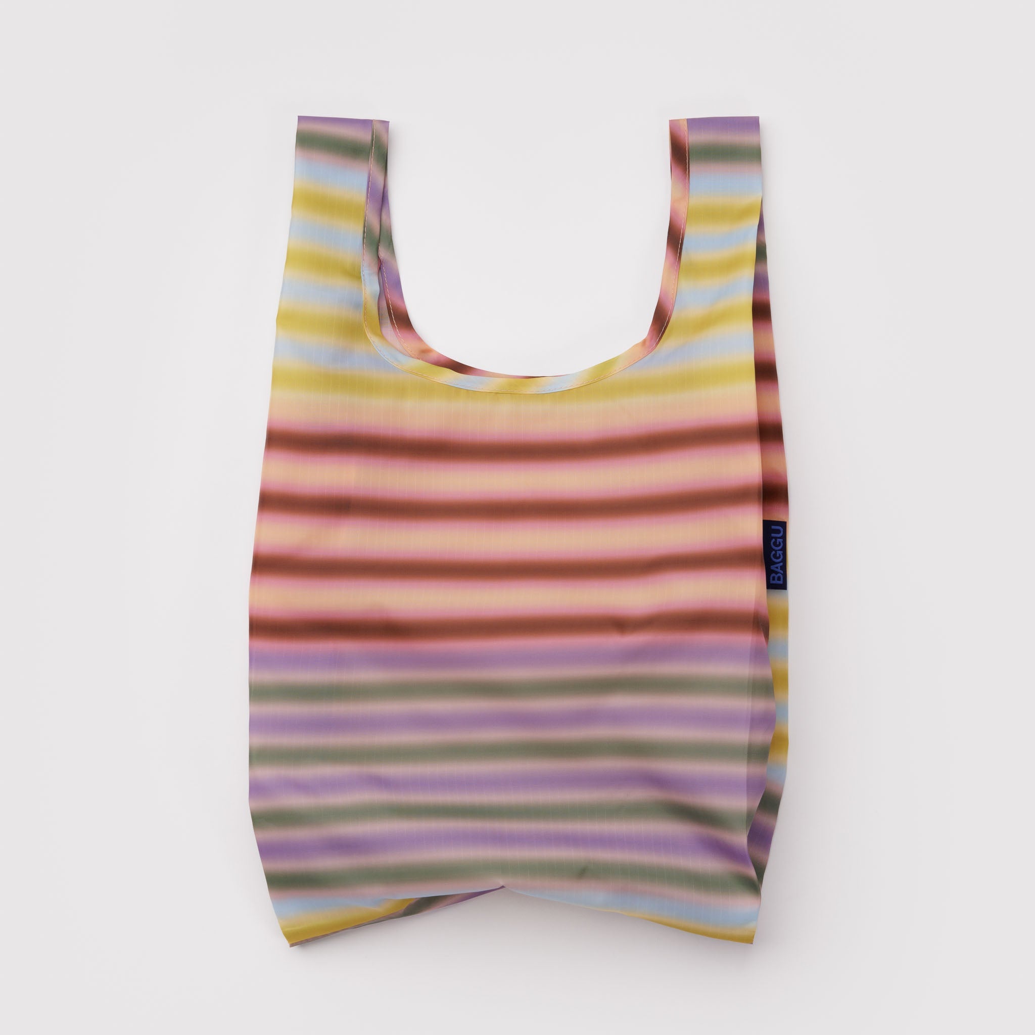 BAGGU Baby (Gradient Stripe Multi)