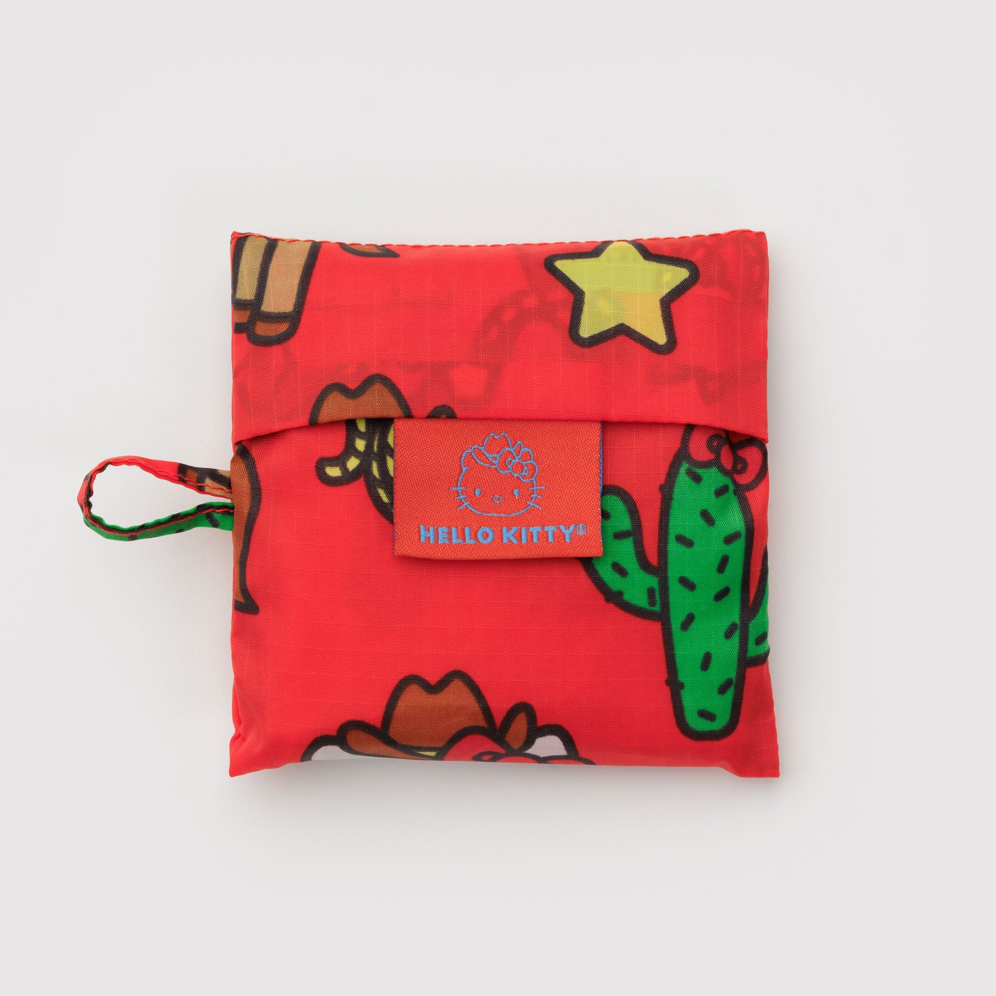 BAGGU Baby (Hello Kitty Western)