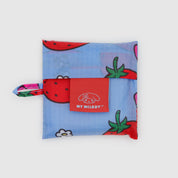 BAGGU Baby (My Melody Strawberry)