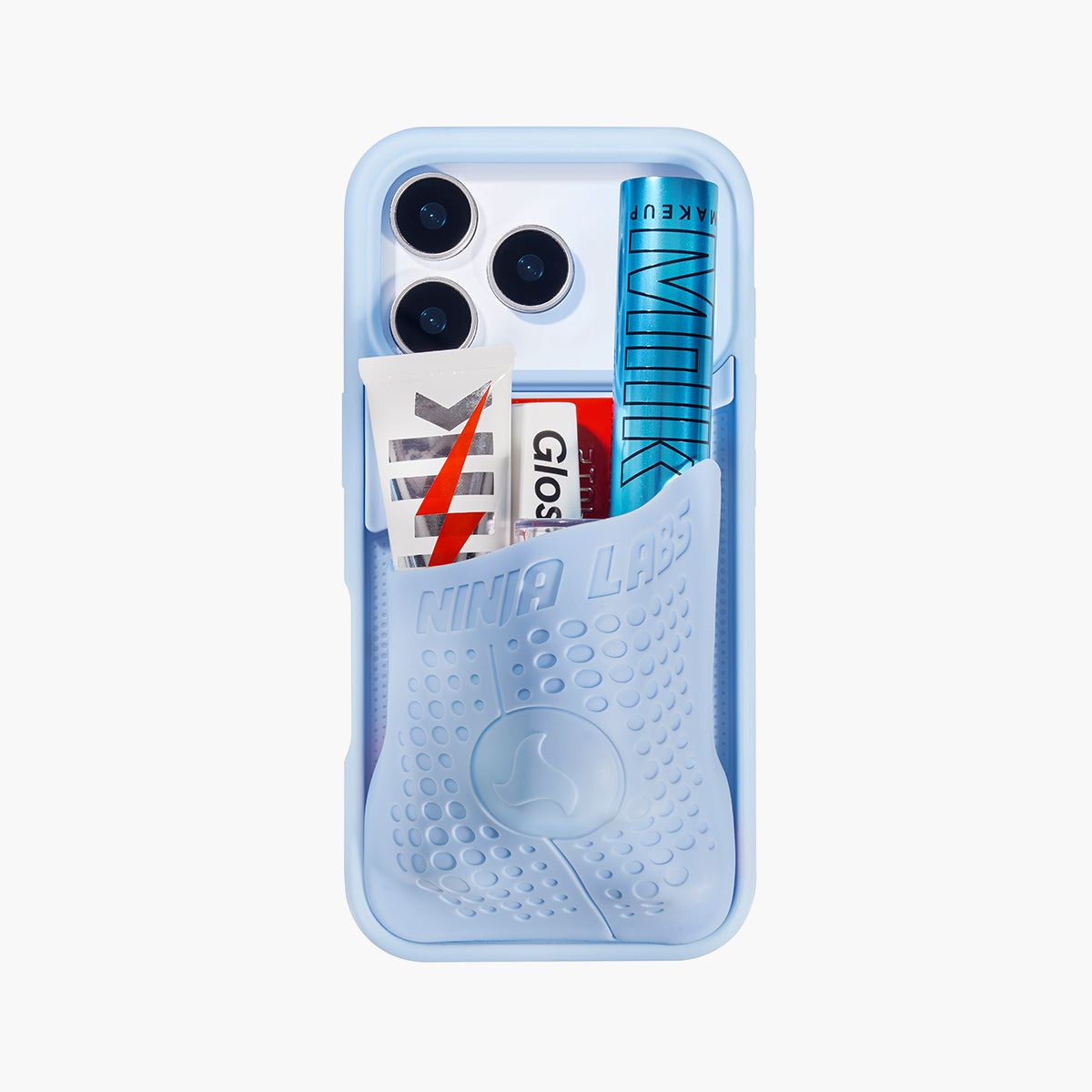 Ninja Lab - Iphone 17 Case