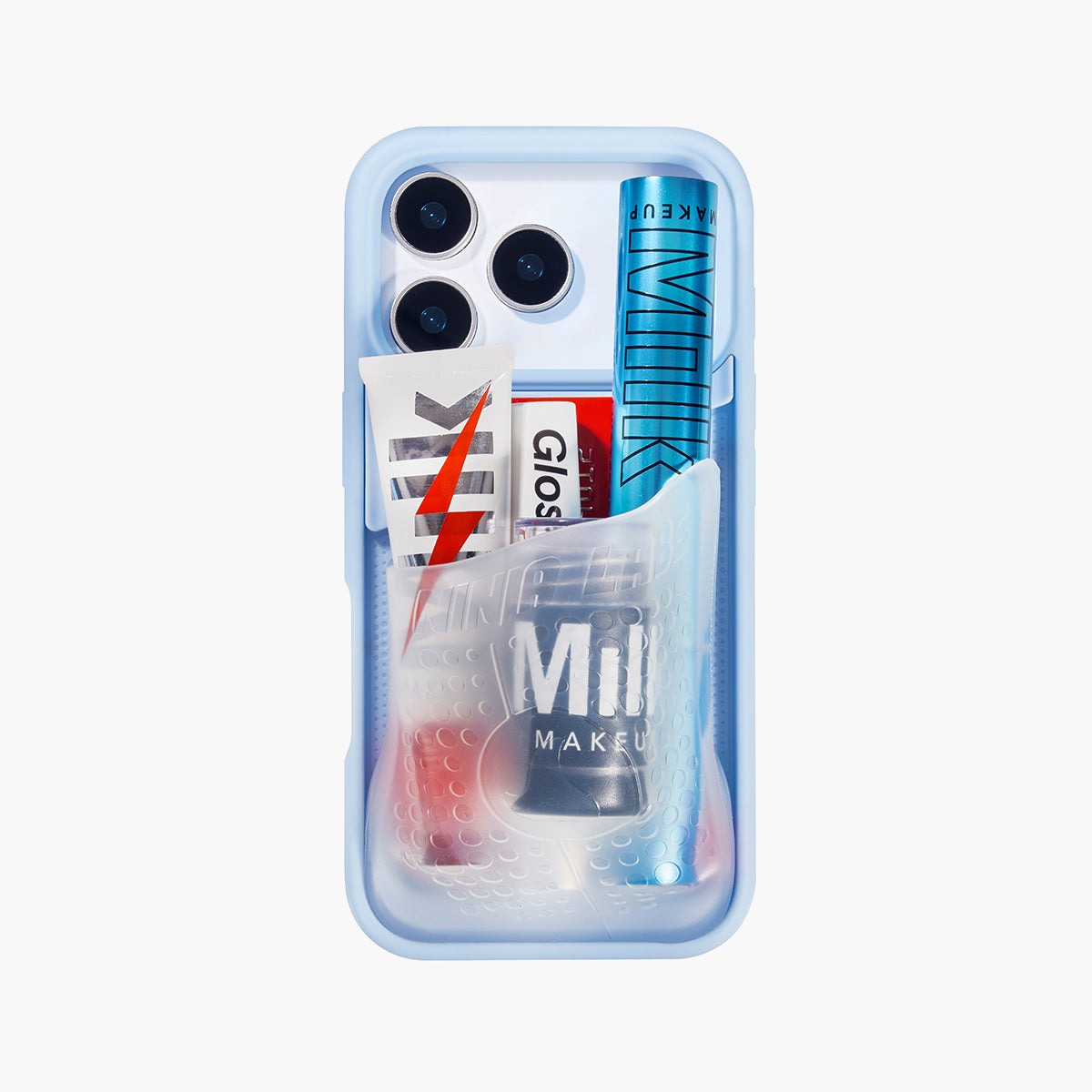 Ninja Lab - Iphone 17 Case