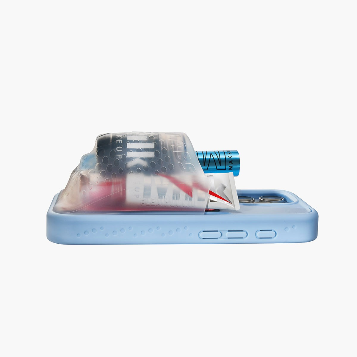 Ninja Lab - Iphone 16 Case