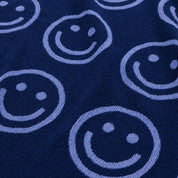 BAGGU Bath Towel (Happy Blue)