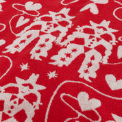 BAGGU Bath Towel (Cowgirl)