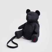 BAGGU Bear Bag (Black)