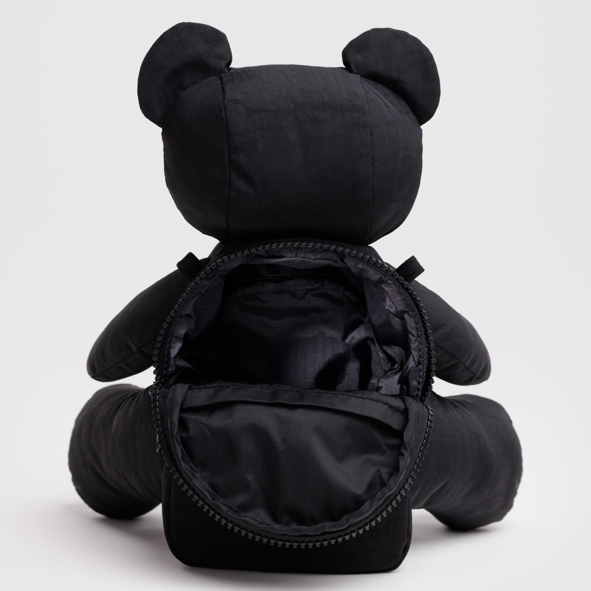 BAGGU Bear Bag (Black)