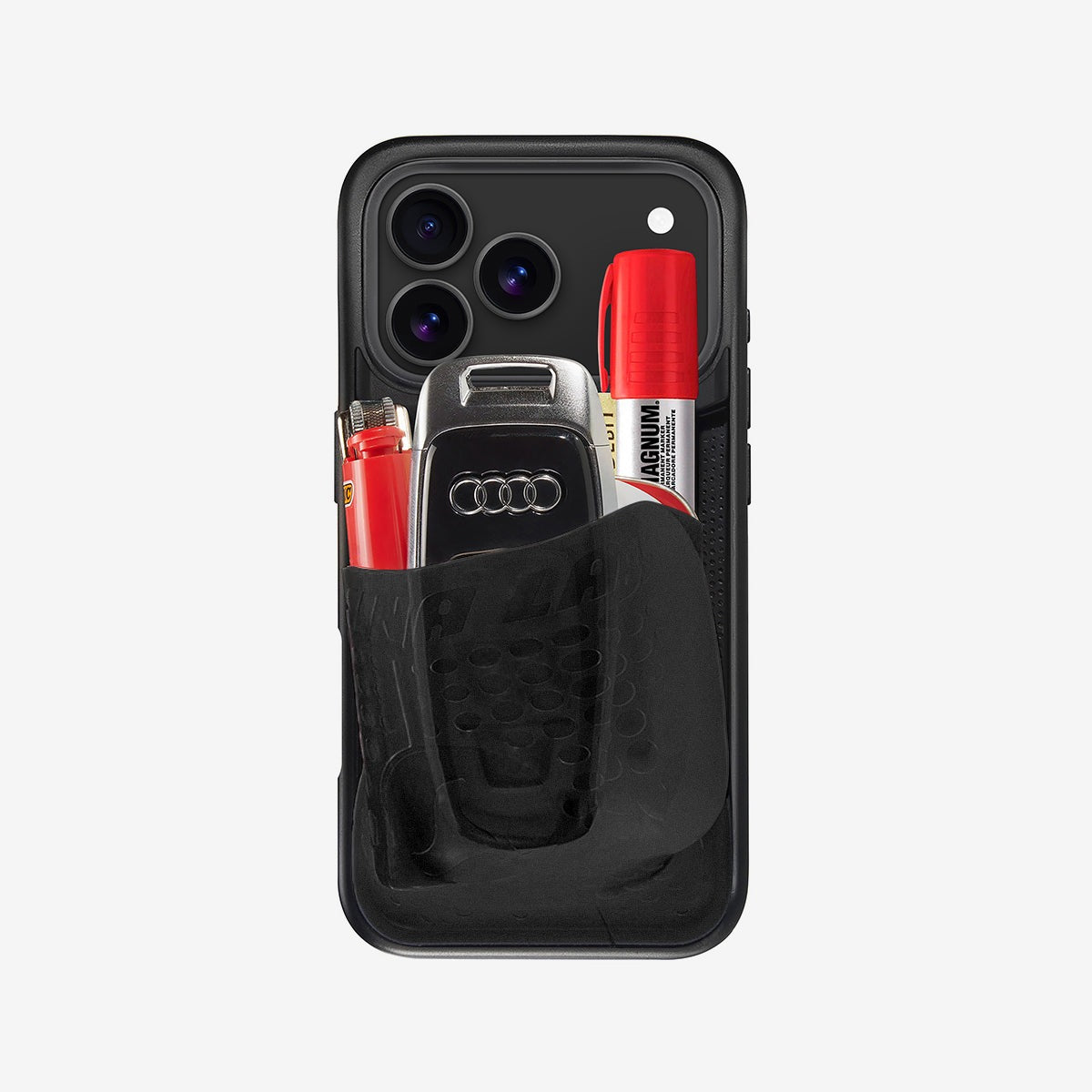 Ninja Lab - Iphone 17 Case