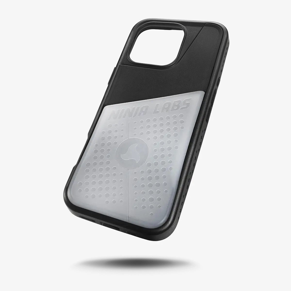 Ninja Lab - Iphone 16 Case