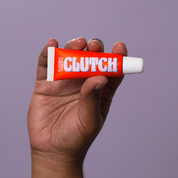 Clutch Glue