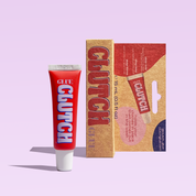 Clutch Glue