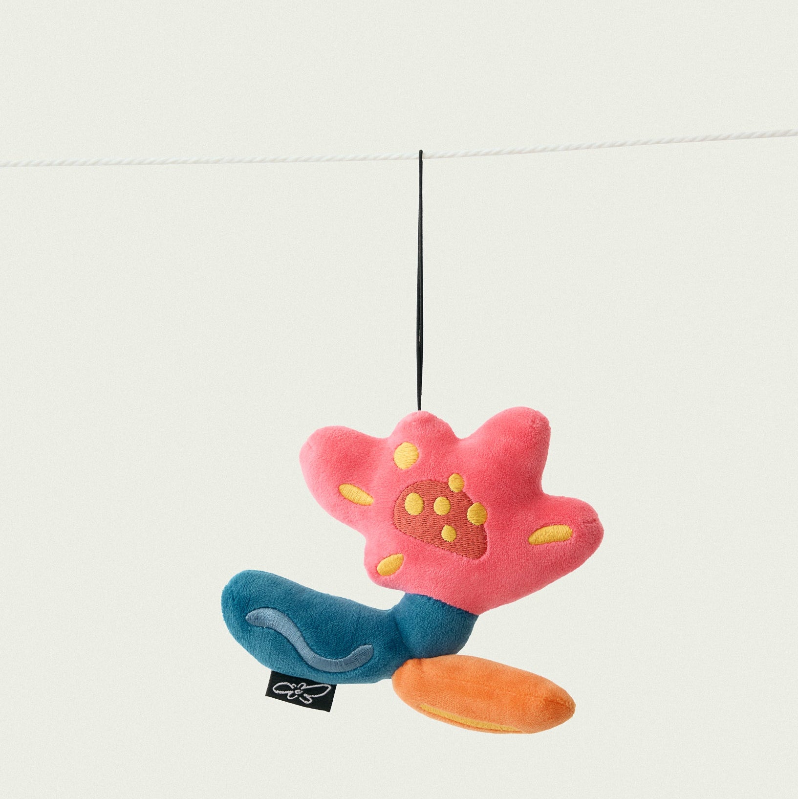 ToSmile - Flower Dolls (Lovely Flower)