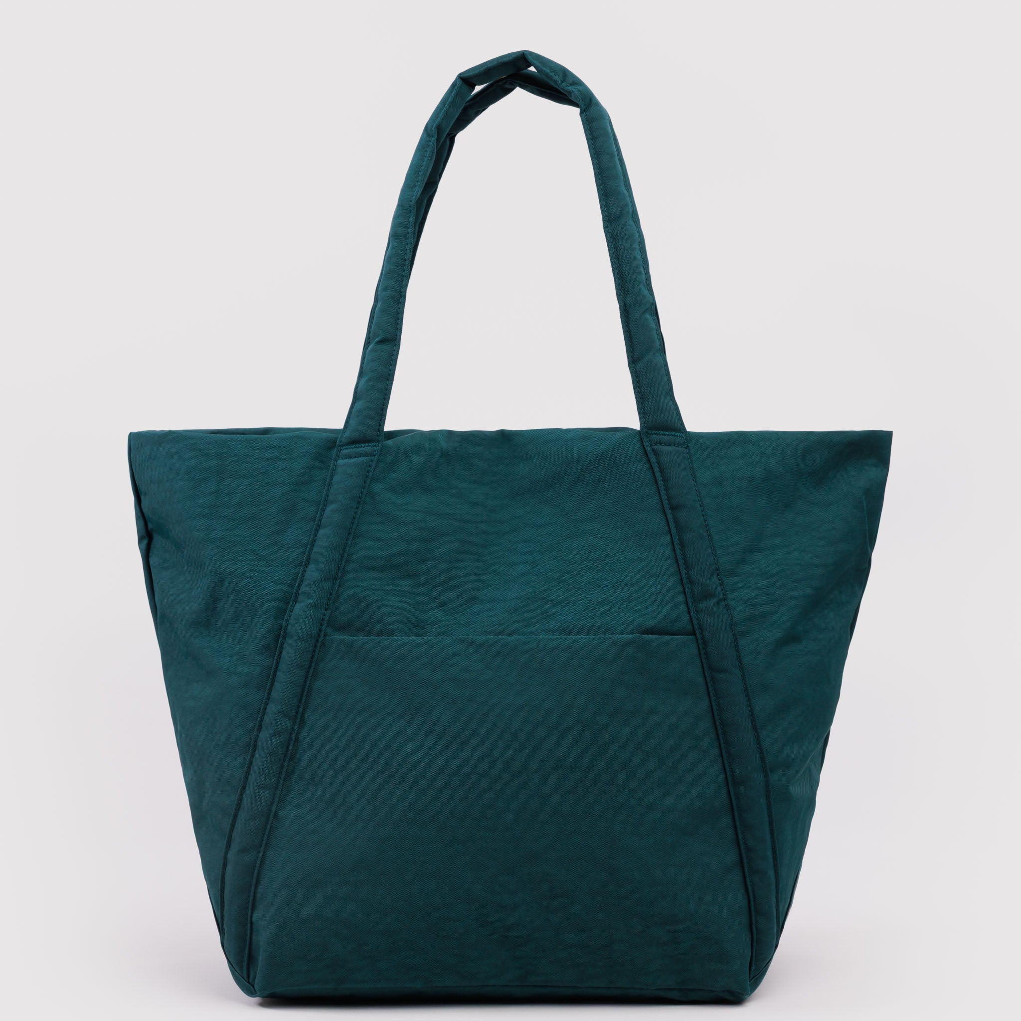 BAGGU Cloud Bag (Deep Sea)