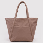BAGGU Cloud Bag (Toasted Almond)