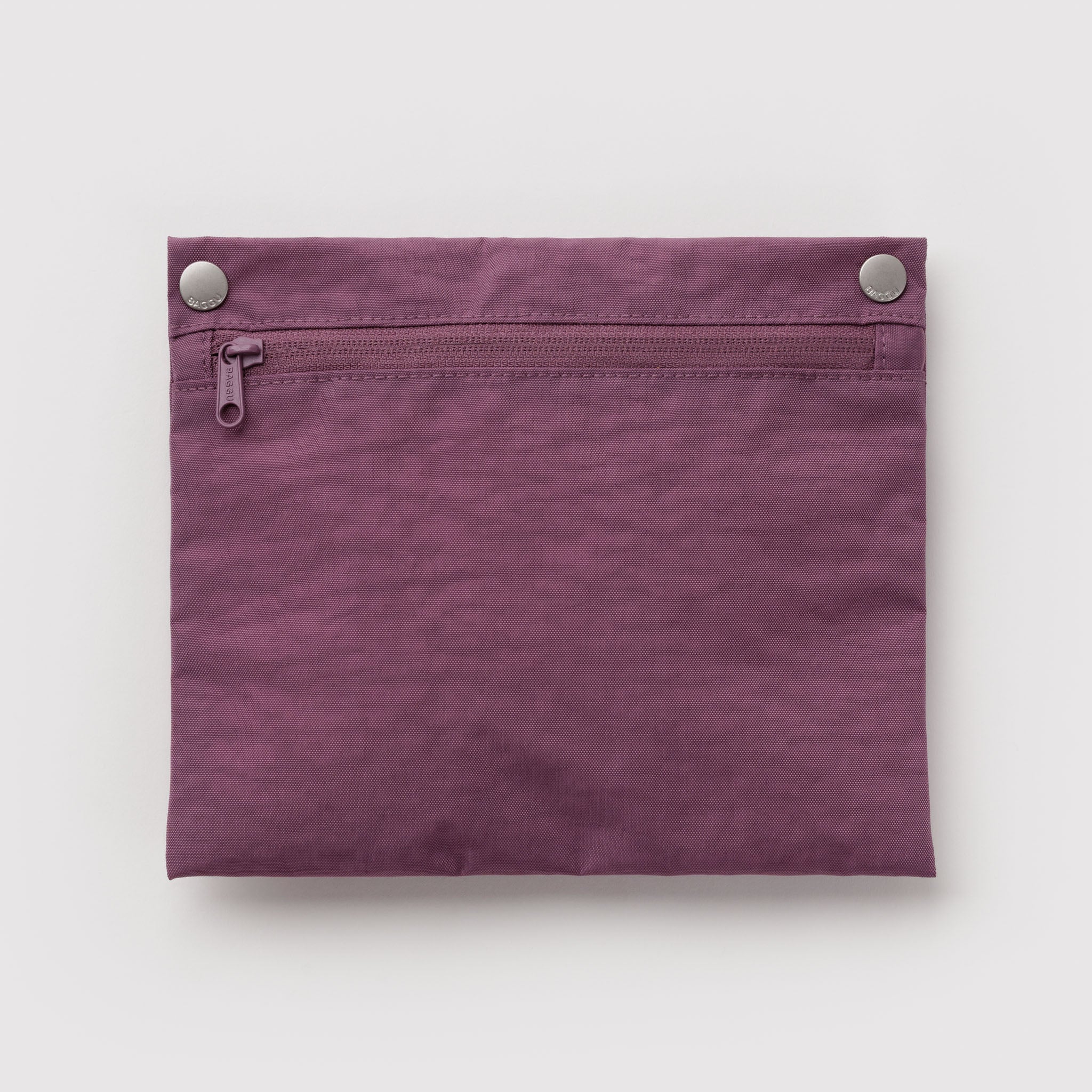 BAGGU Cloud Bag (Wild Plum)