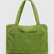 กระเป๋าสะพาย Cloud Carry On (สีเขียว)