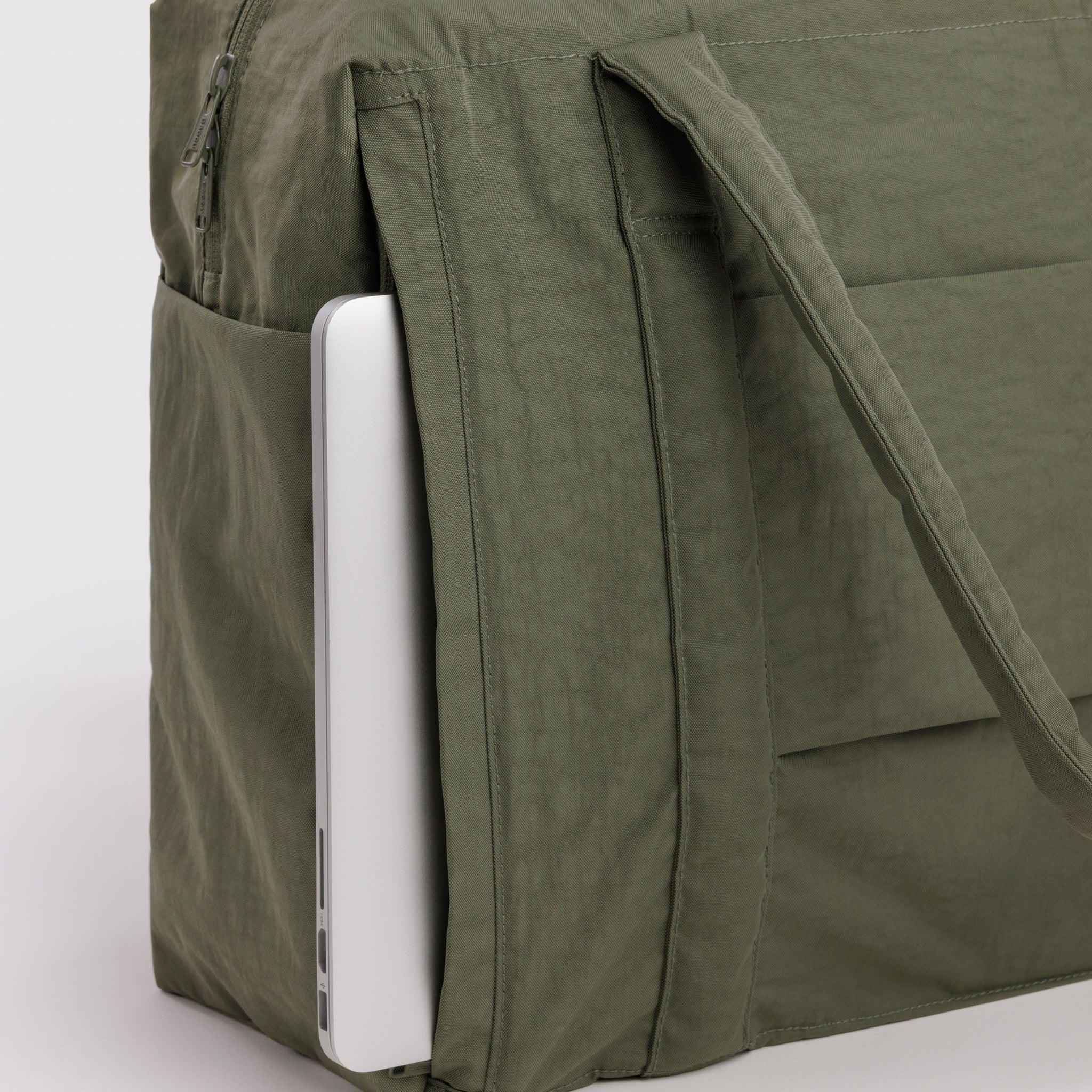 BAGGU Cloud Carry On Bag (Caper)