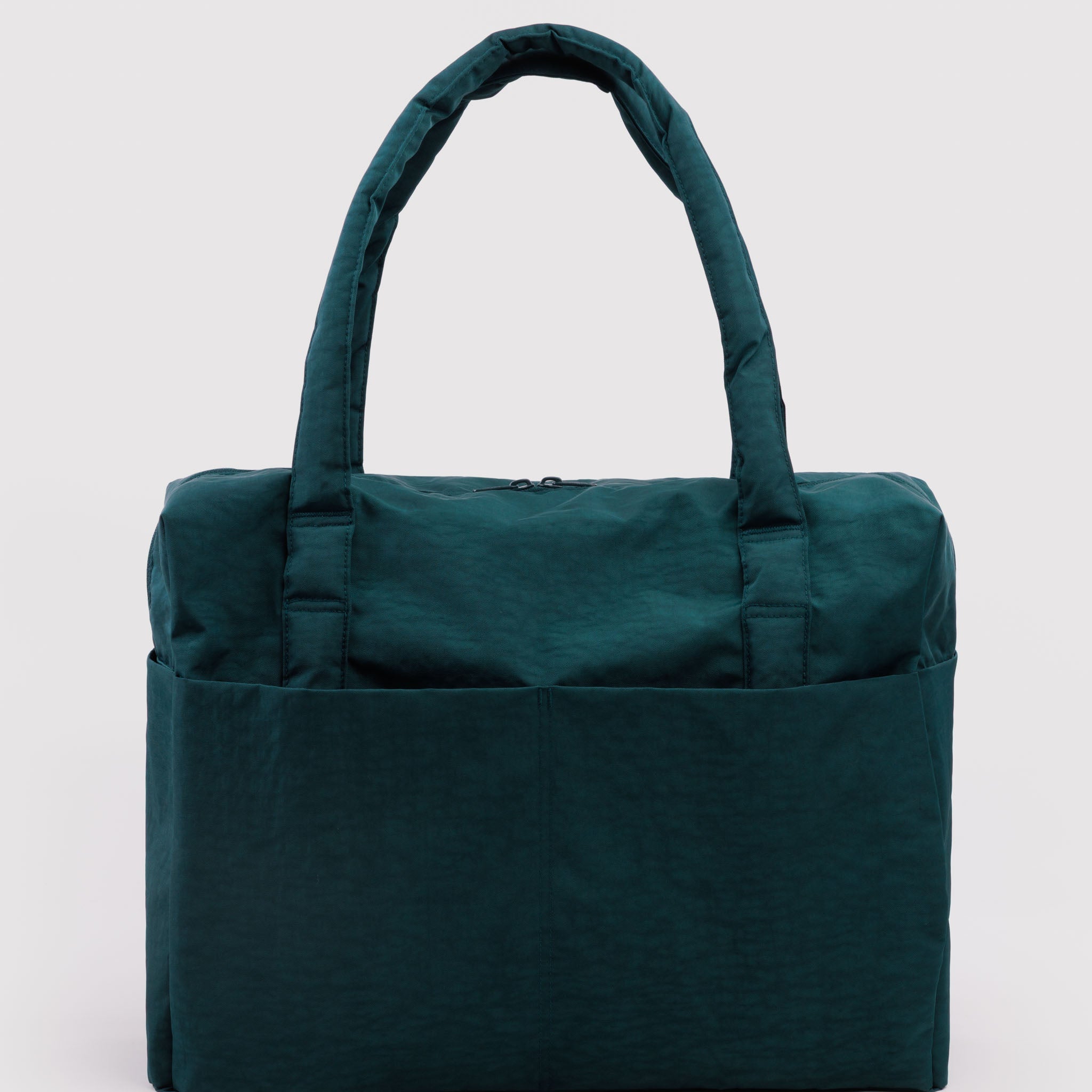 BAGGU Cloud Carry On Bag (Deep Sea)