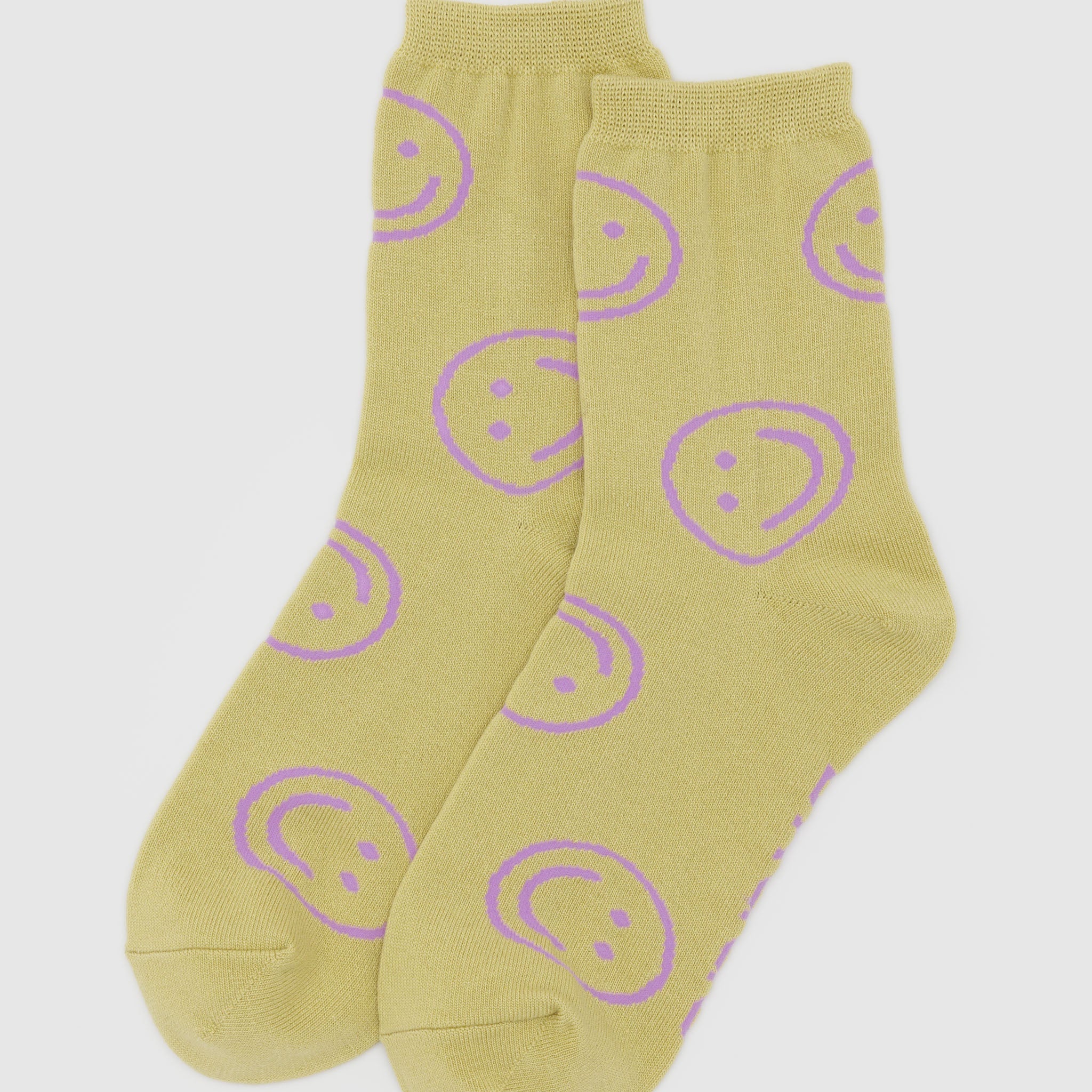 Crew_Sock_Bamboo_Knit_Butter_Happy_01.jpg