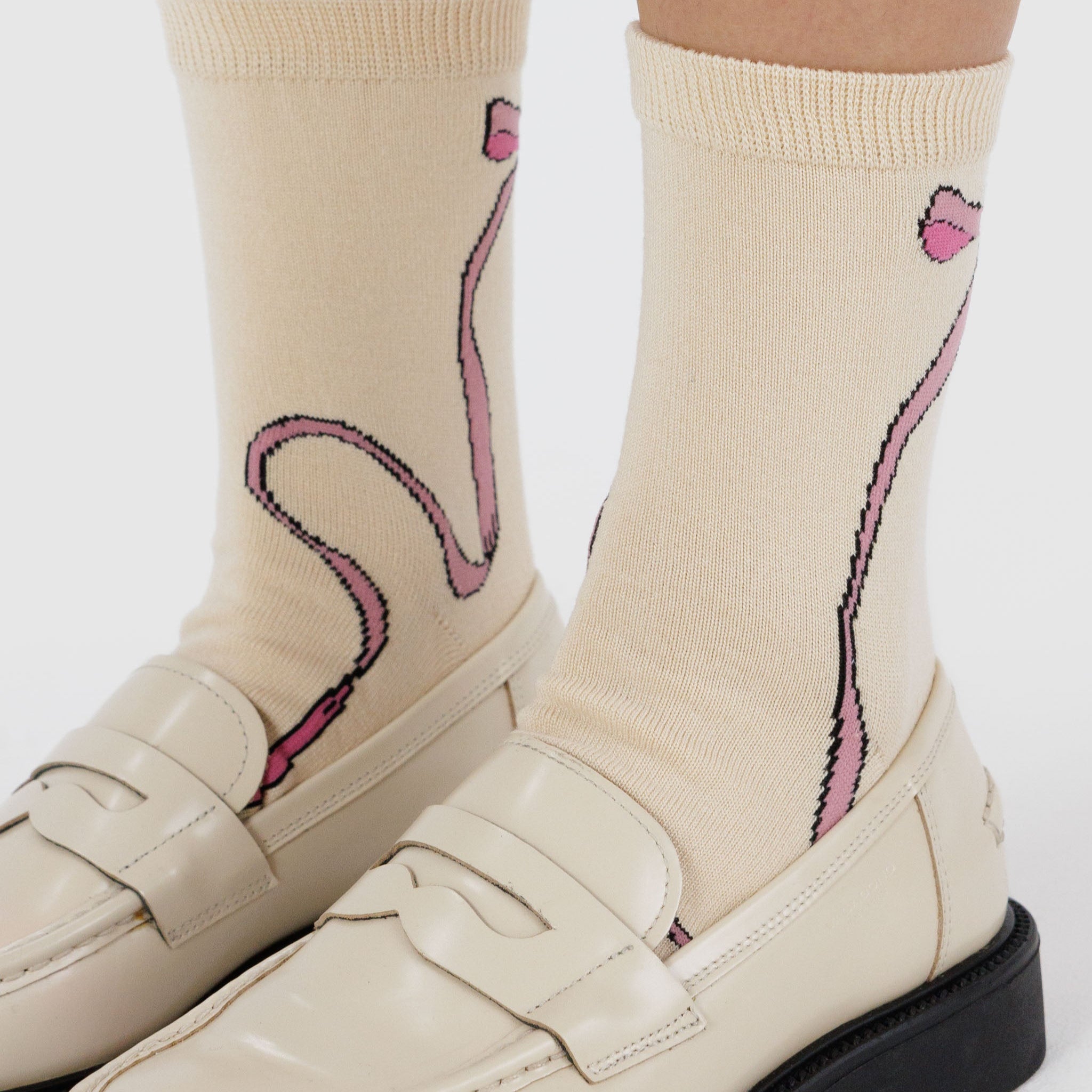 Crew_Sock_Bamboo_Knit_Pink_Bow_02.jpg