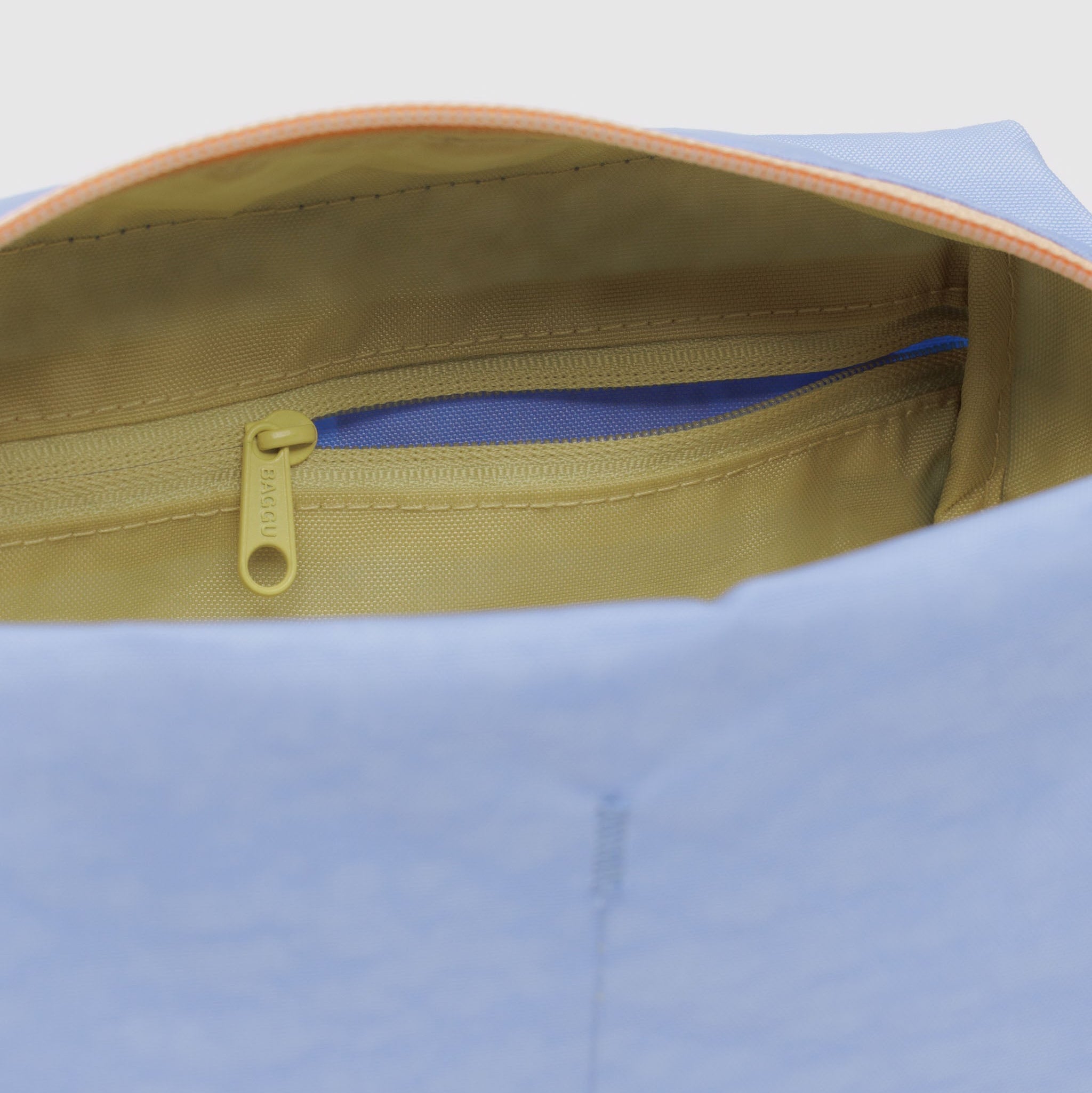 ชุด BAGGU Dopp (สีผสม French Blue)