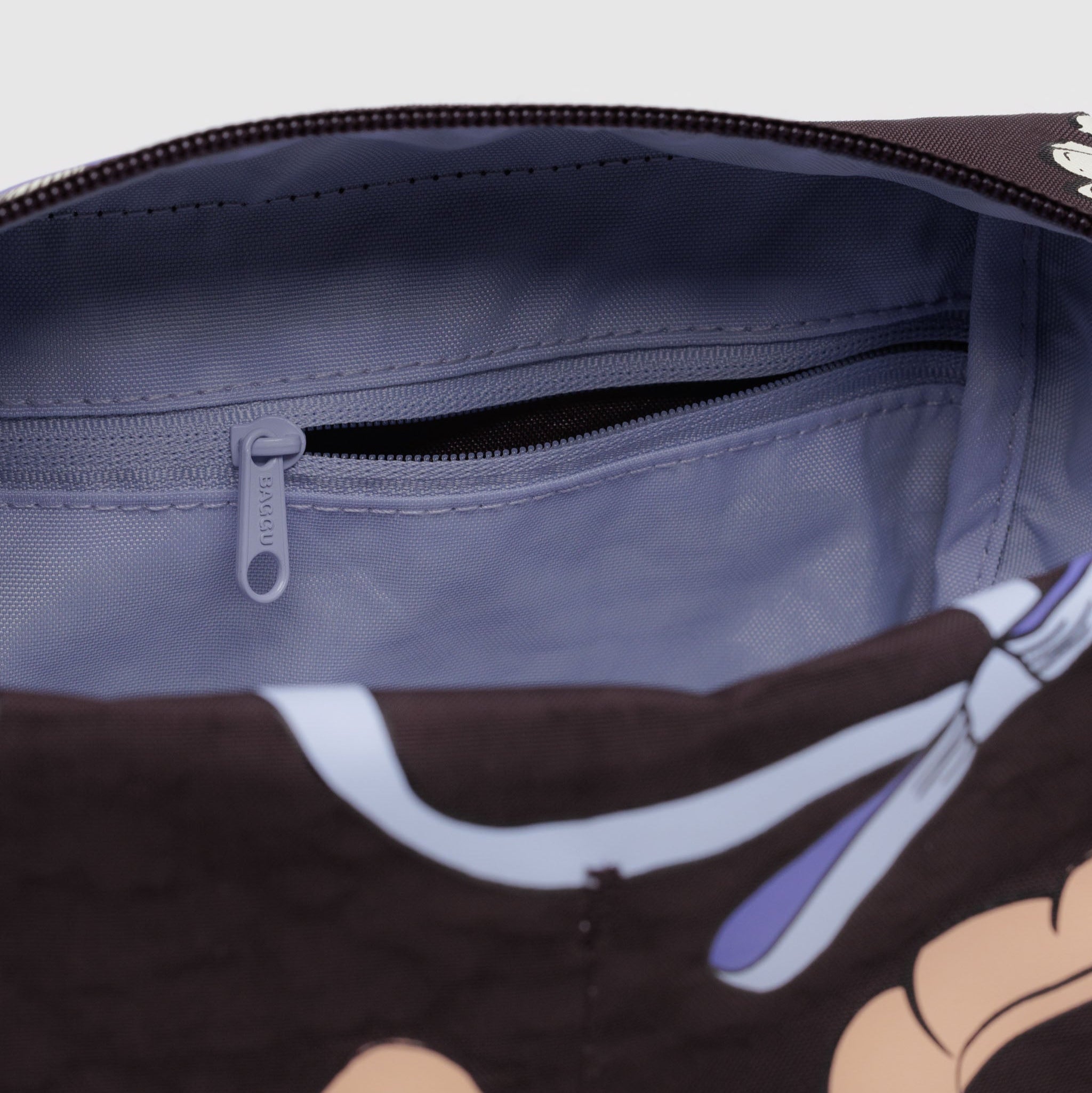 ชุด Dopp Kit ของ BAGGU (เตรียมตัวไปกับฉัน)