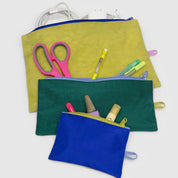 ชุดกระเป๋าแบน BAGGU (Plein Air) 