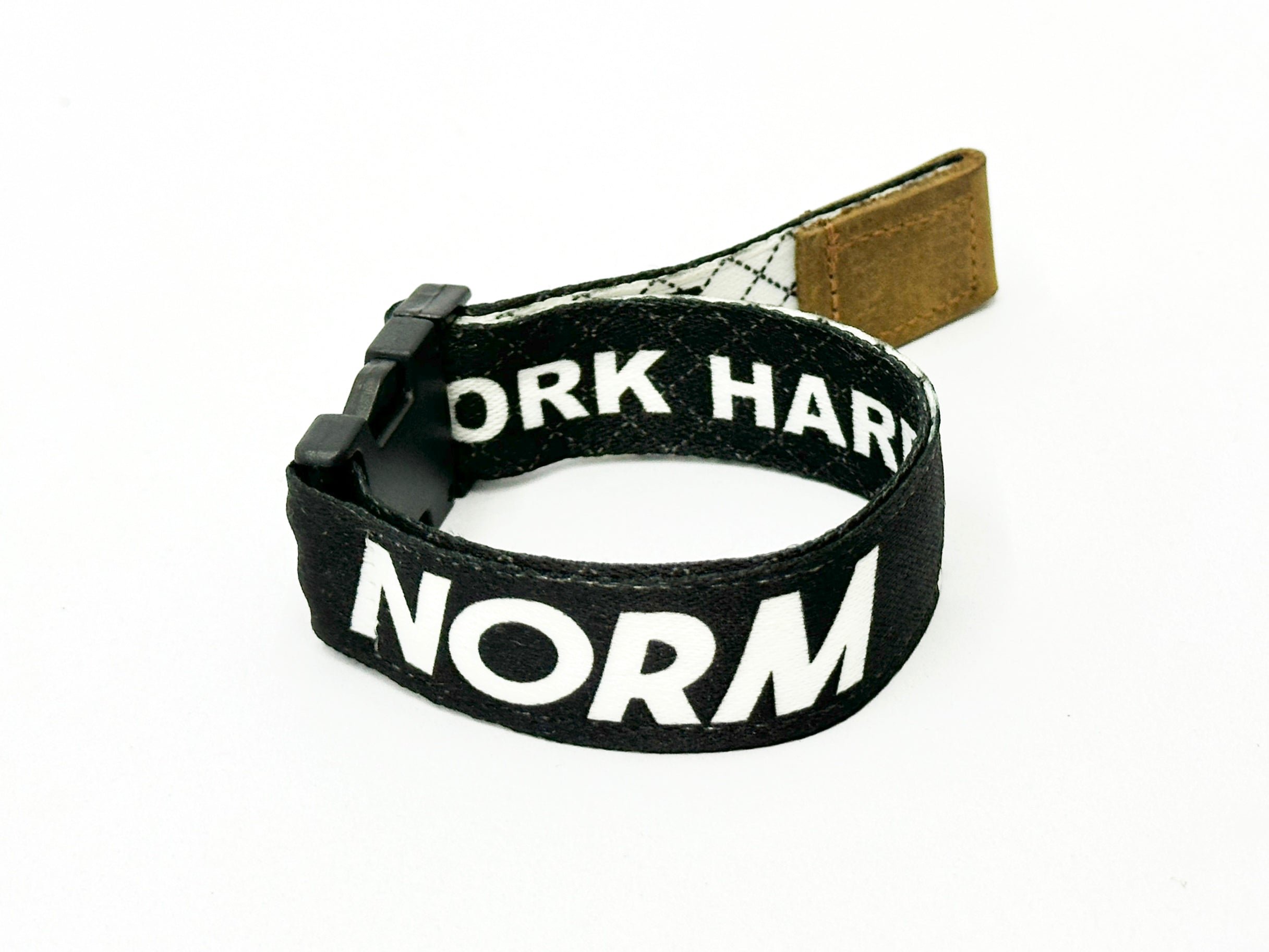 Norm - Humble Band