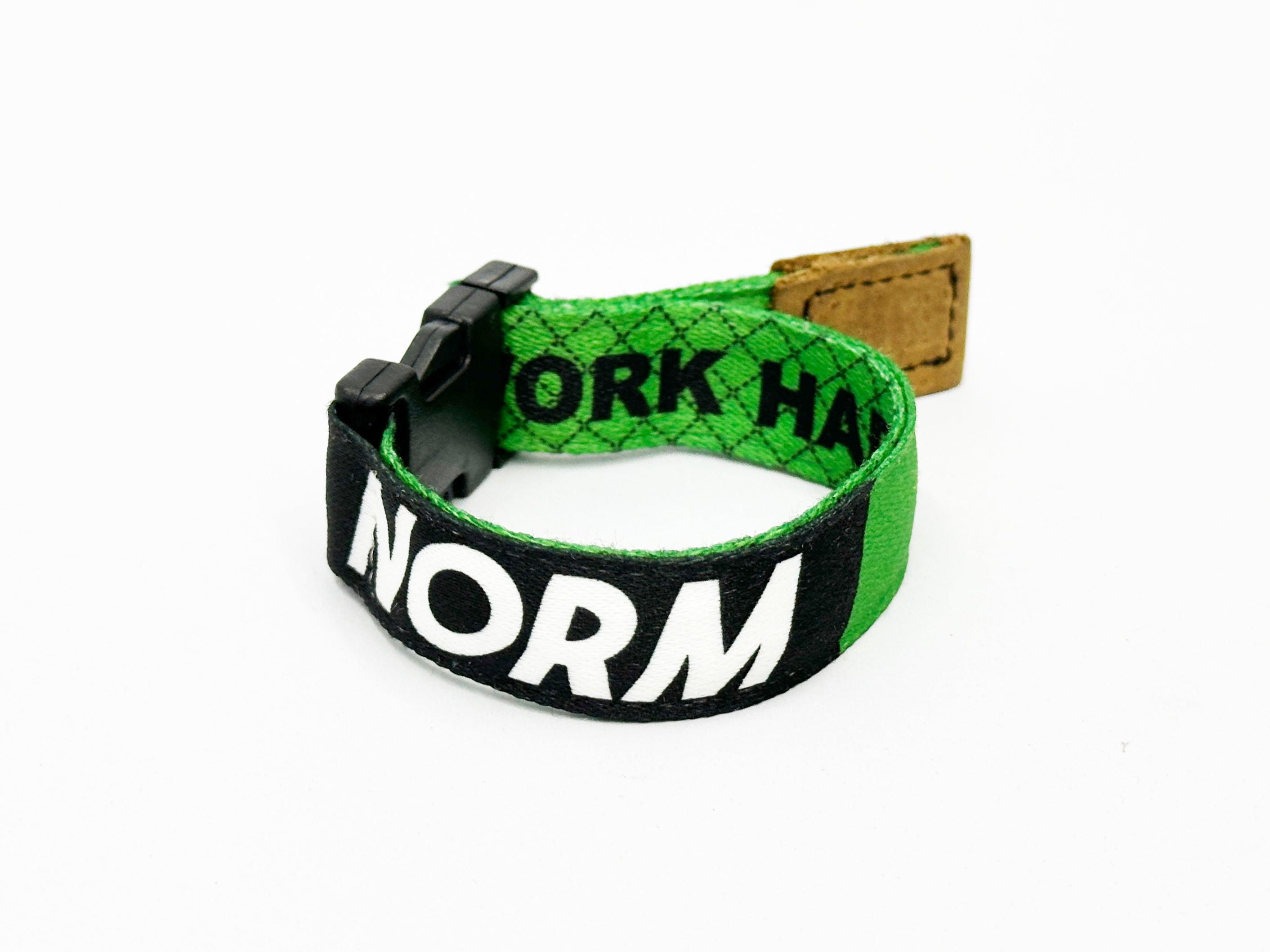 Norm - Humble Band