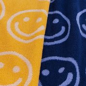 BAGGU Hand Towel Set of 2 (Happy Blue Marigold)