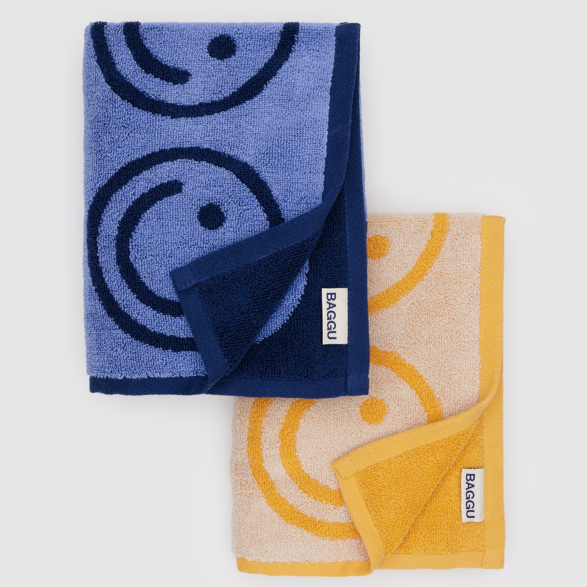 Hand_Towel_Set_of_2_Terry_Happy_Blue_Marigold_Set_04.jpg