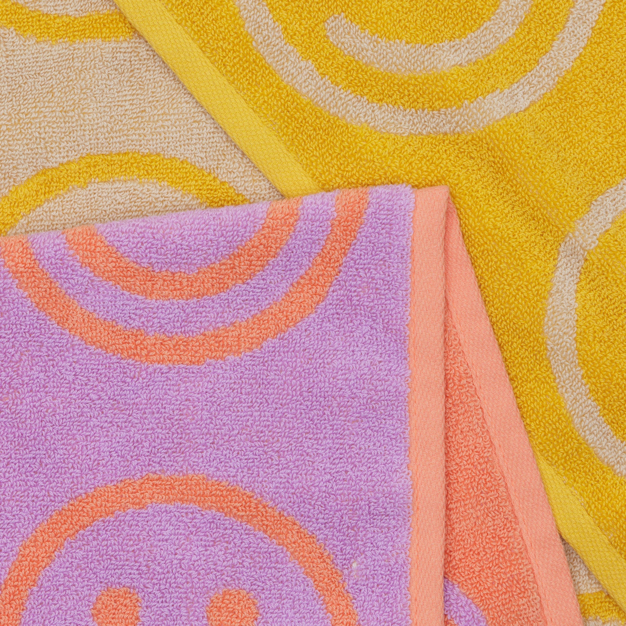 Hand_Towel_Set_of_Two_Terry_Happy_Lilac_Marigold_Set_03.jpg
