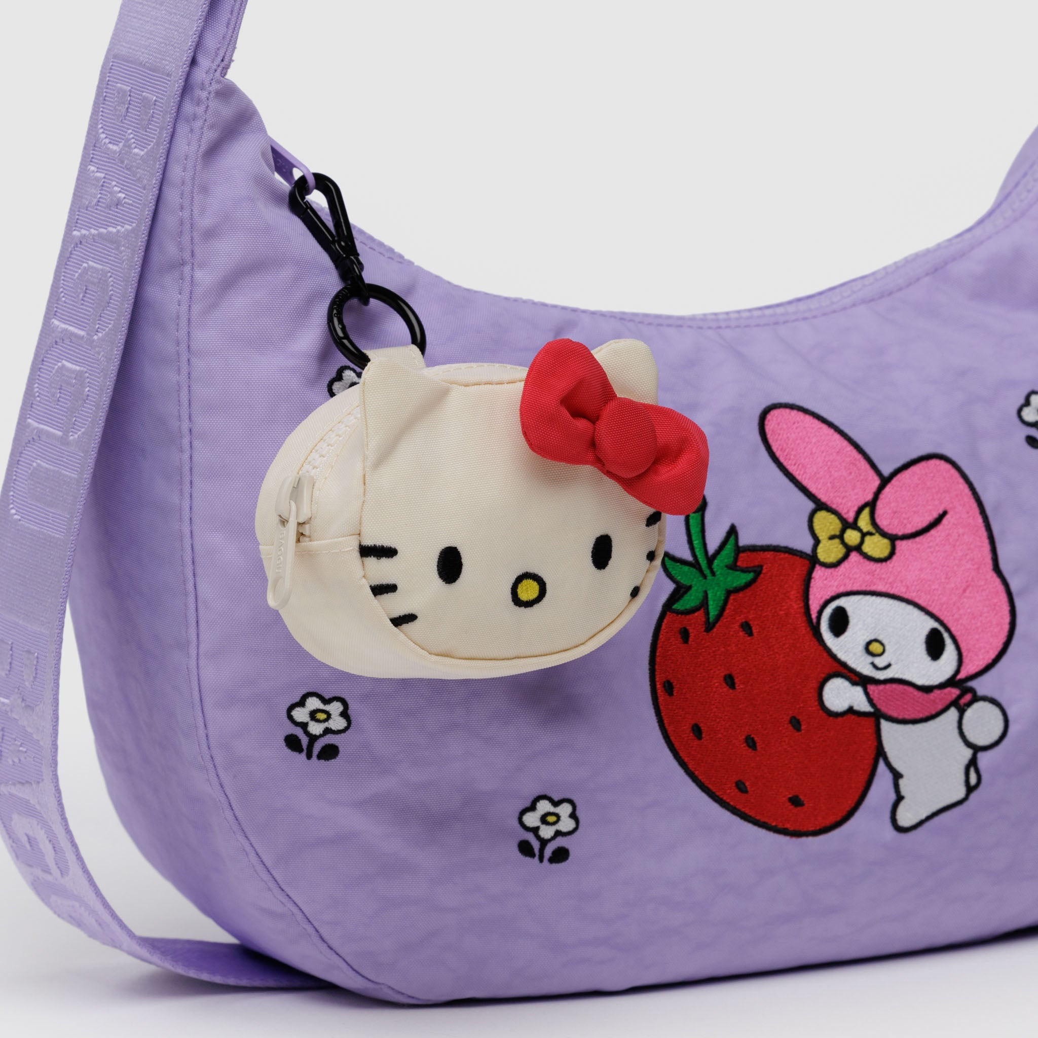BAGGU Charm Hello Kitty