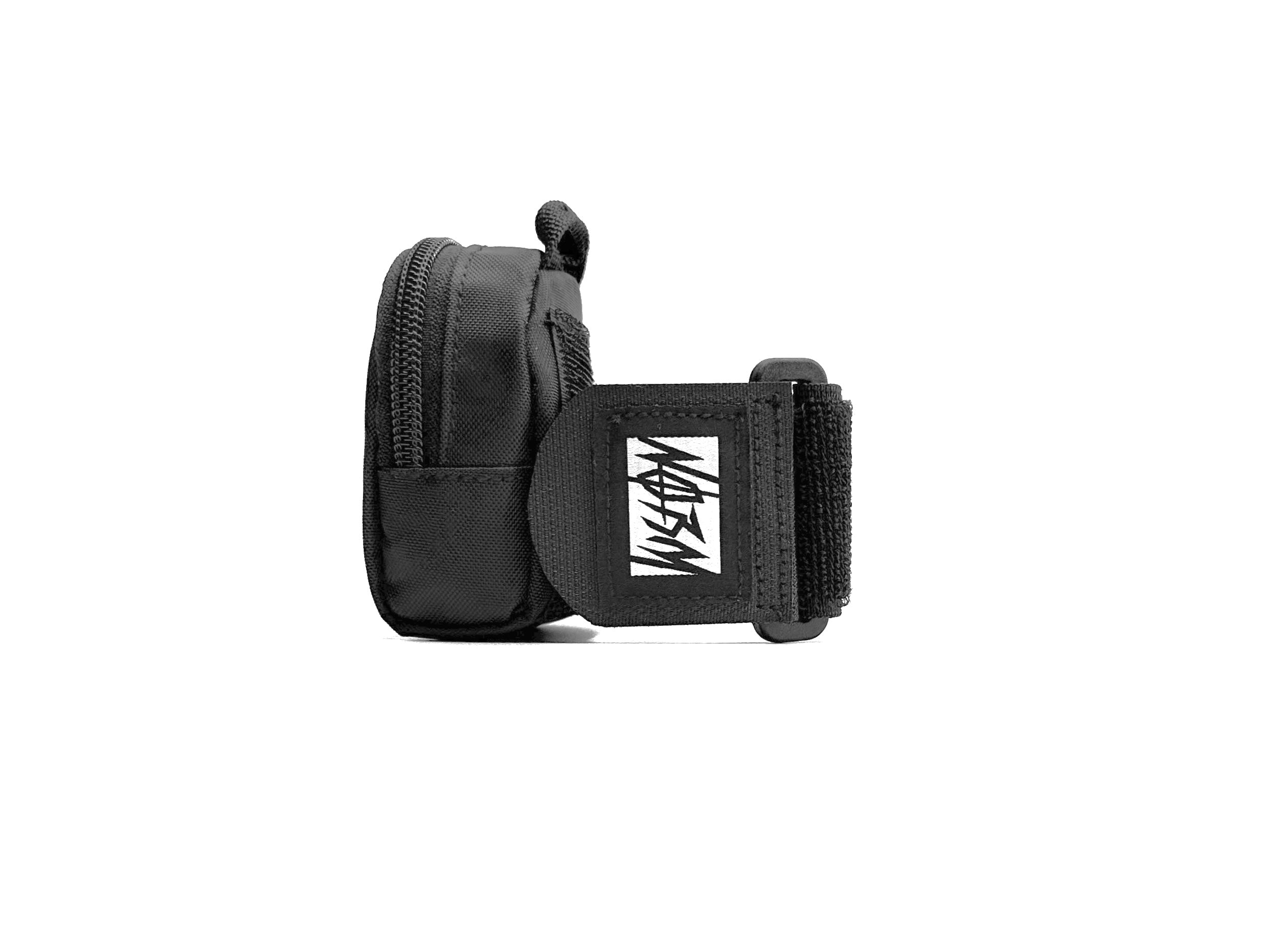 NORM "EM" WRIST BAG