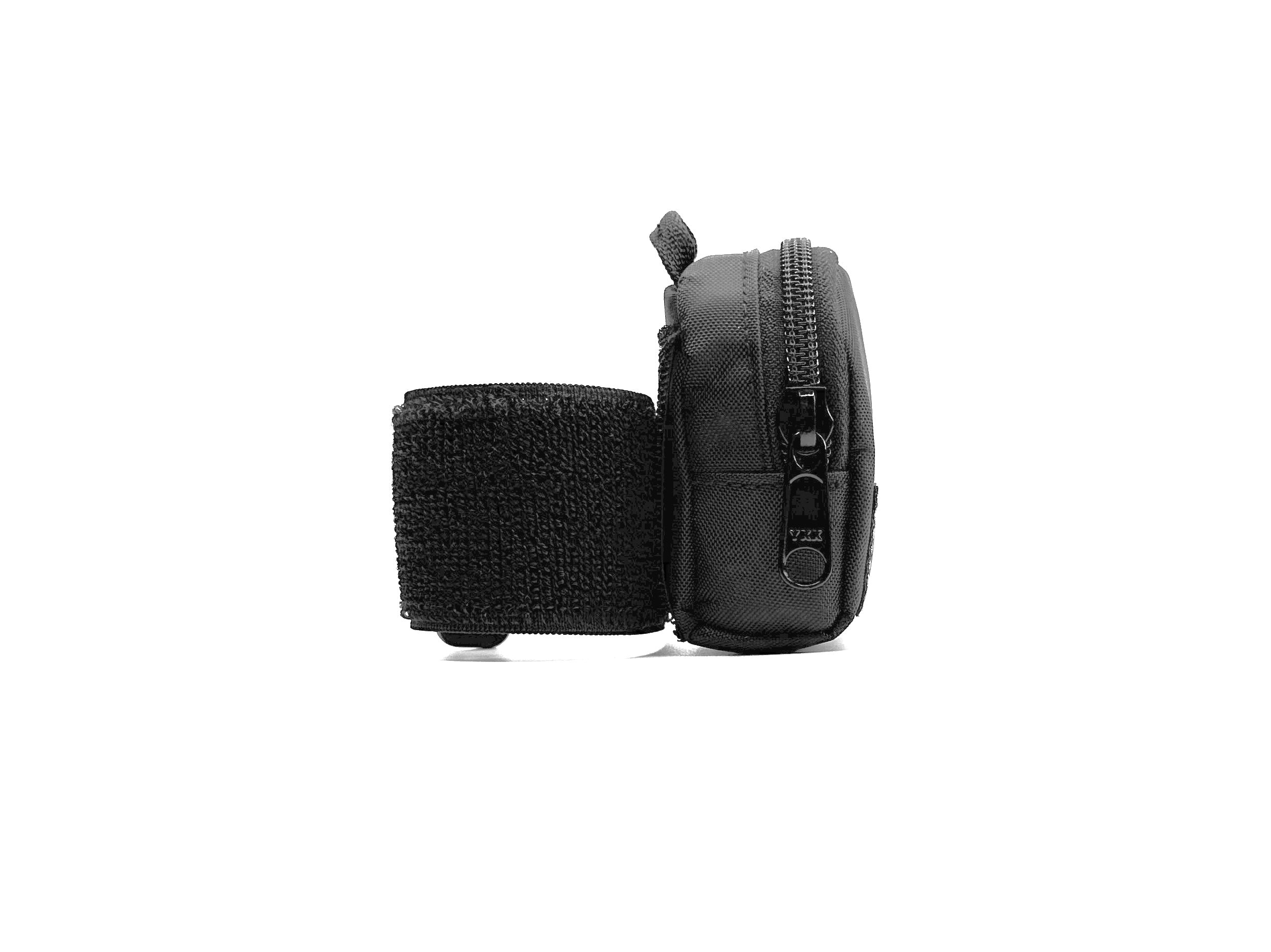NORM "EM" WRIST BAG