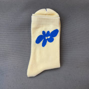 ToSmile - Socks (Yellow)