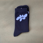 ToSmile - Socks (Black)