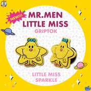 โคเด็ก Griptok LM.Sparkle