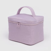 กระเป๋าใส่เครื่องสำอางขนาดใหญ่ BAGGU - สีชมพูฝุ่น