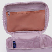 กระเป๋าใส่เครื่องสำอางขนาดใหญ่ BAGGU - สีชมพูฝุ่น