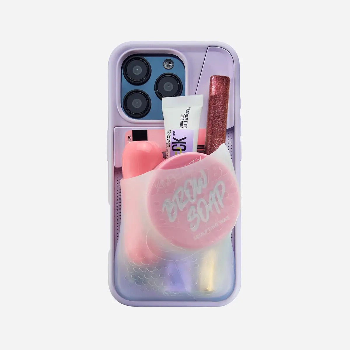 Ninja Lab - Iphone 16 Case