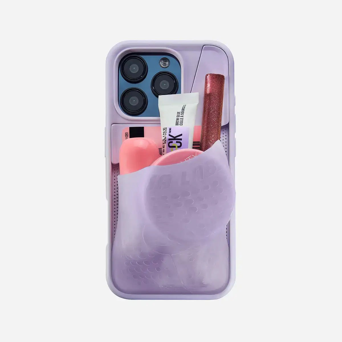 Ninja Lab - Iphone 16 Case